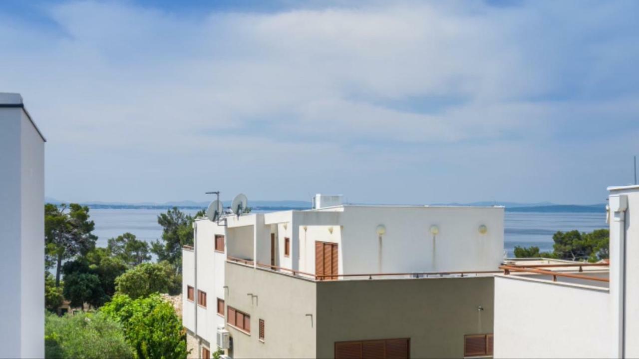 Paradise Apartma Petrcane