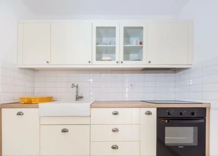 Apartmani Paradise