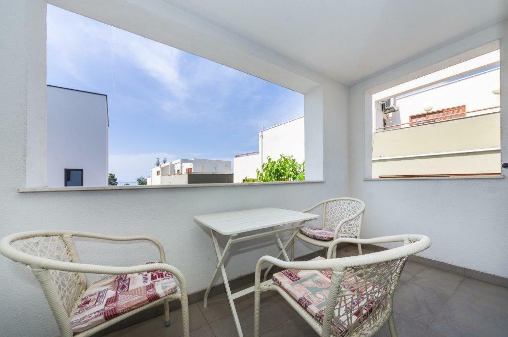 Paradise Apartament Petrčane